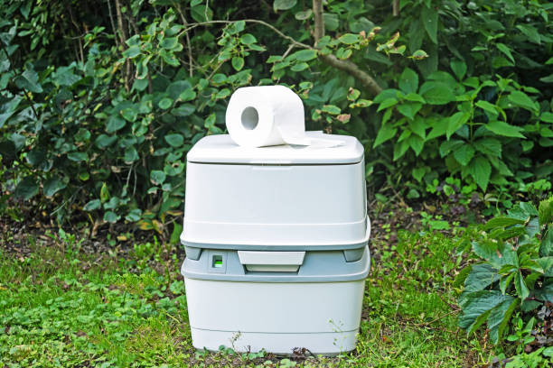 Best Porta potty rental for outdoor events  in French Lick, IN