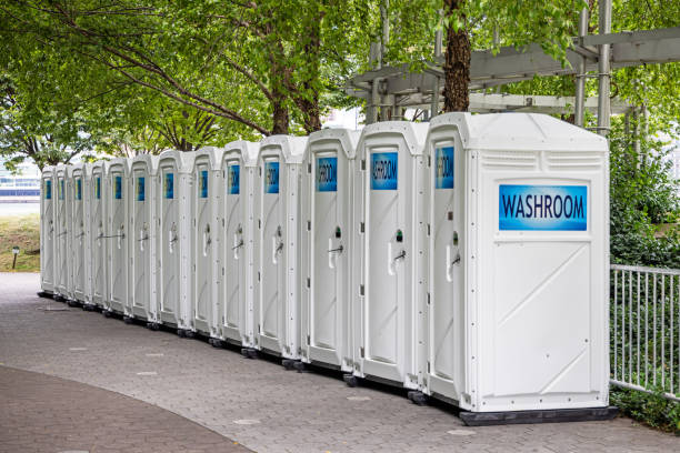 Best Wedding porta potty rental  in French Lick, IN