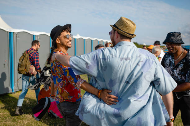French Lick, IN porta potty rental Company